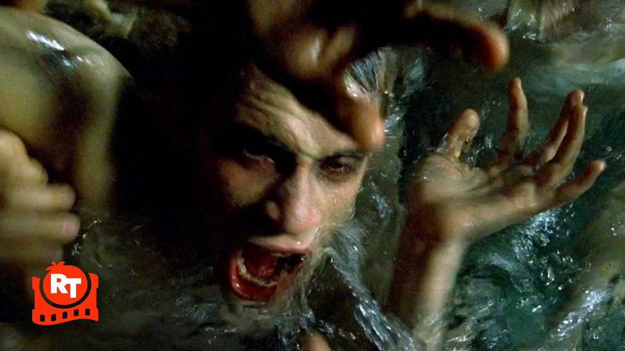 What Dreams May Come (1998) – Boat Ride to Hell Scene | Movieclips