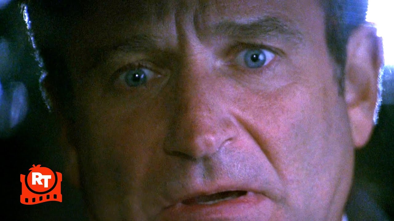 What Dreams May Come (1998) – Robin Williams Dies Scene | Movieclips