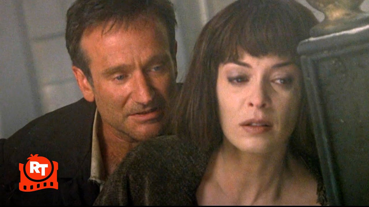 What Dreams May Come (1998) – Thank You For Every Kindness Scene | Movieclips