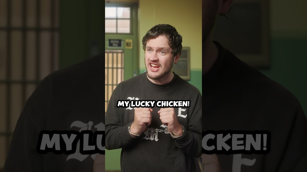 What Happens When You Are Arrested