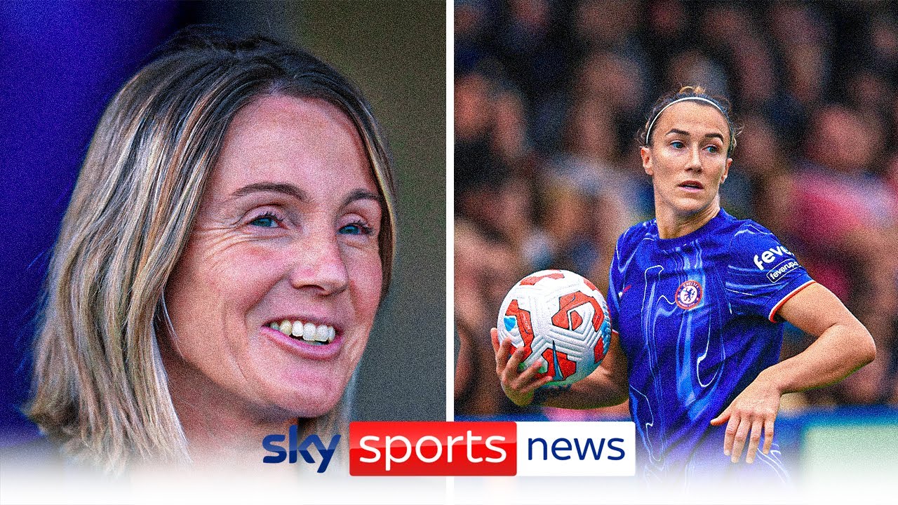 What to expect from Sonia Bompastor & Lucy Bronze in Chelsea Women’s season opener vs Aston Villa