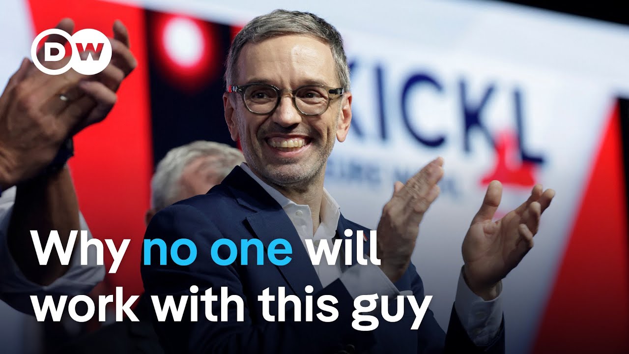 What’s behind the rise of far-right parties across Europe | DW News