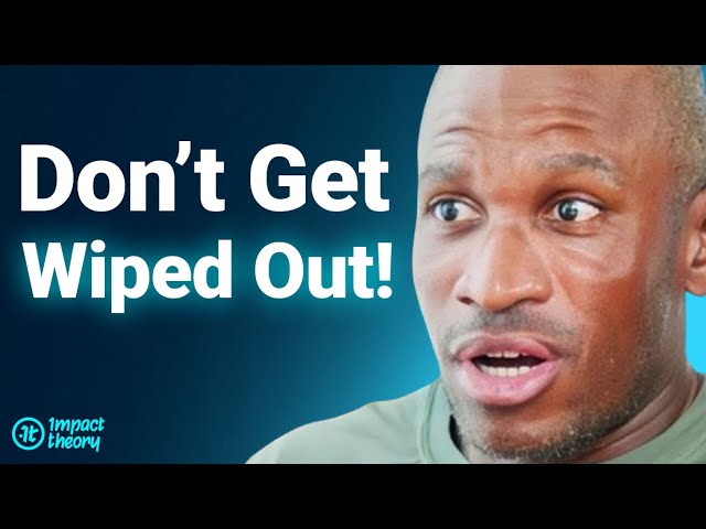 “What’s Coming Is Worse Than A Recession” – Protect Your Money Before The Big Reset | Arthur Hayes