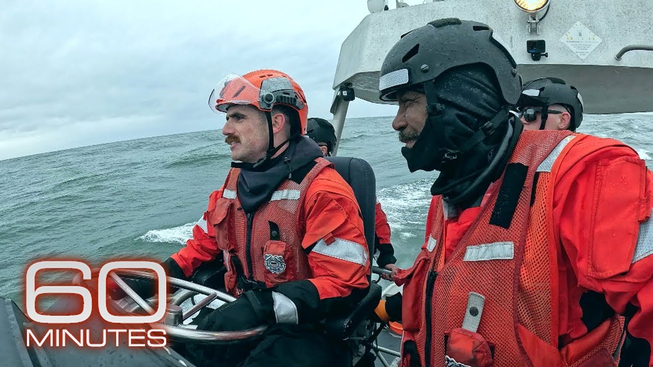 What’s coming up on season 57 of 60 Minutes