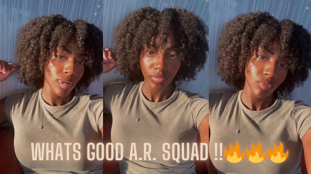 What’s Good AR Squad ! | Where Have I Been , Updates and Changes ? 🔥🔥🔥