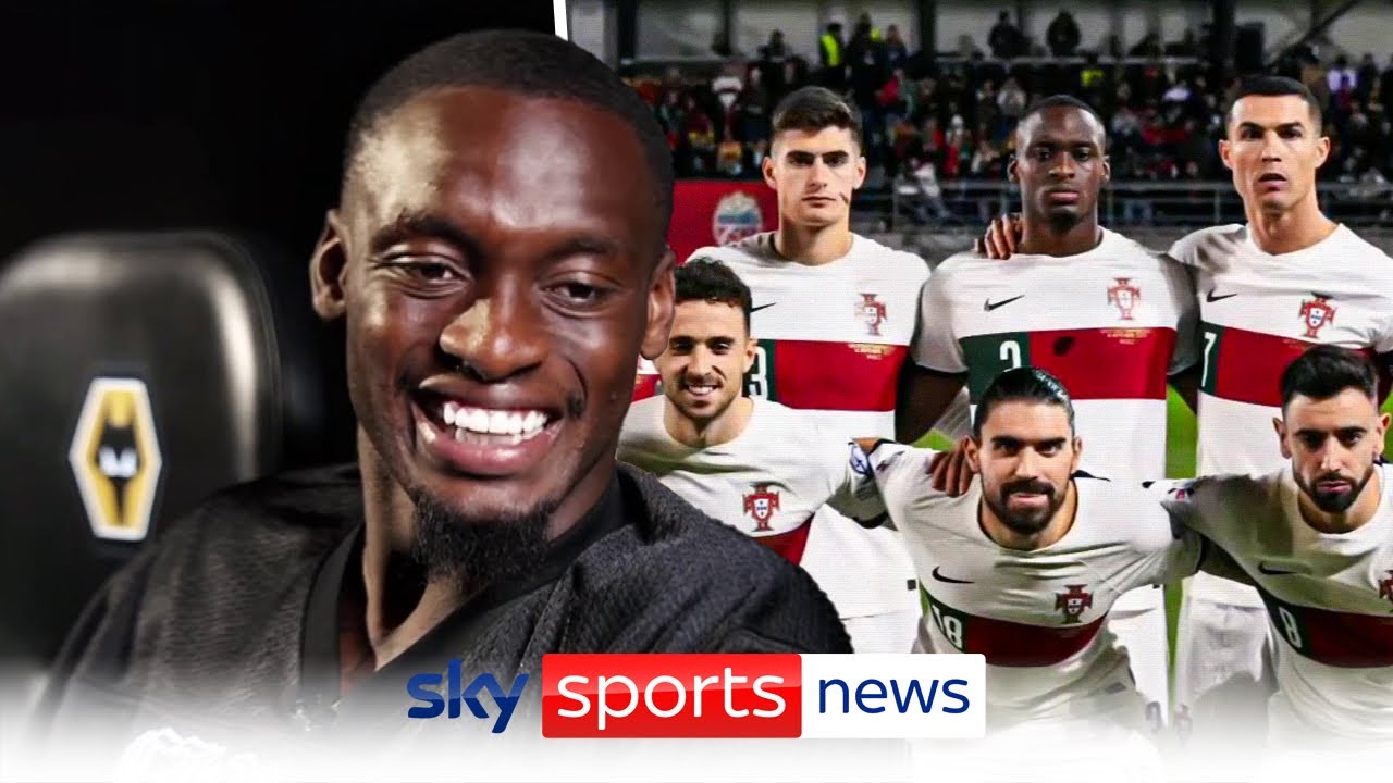 What’s the best moment in Toti’s career? 💭 | Toti Gomes’ Football Favourites