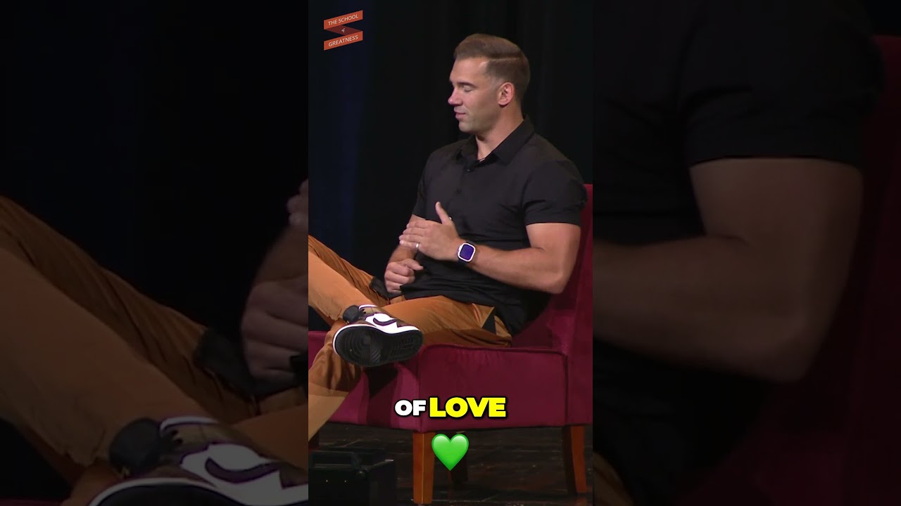 What’s Your Love Language? | Martha Higareda