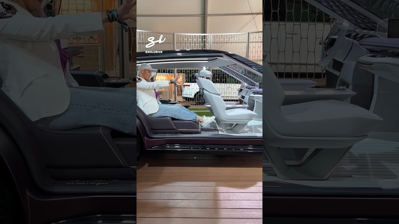 When do we think concept cars will be a reality on the road? 🤔 😅 #conceptcars #rarecars #sbxcars