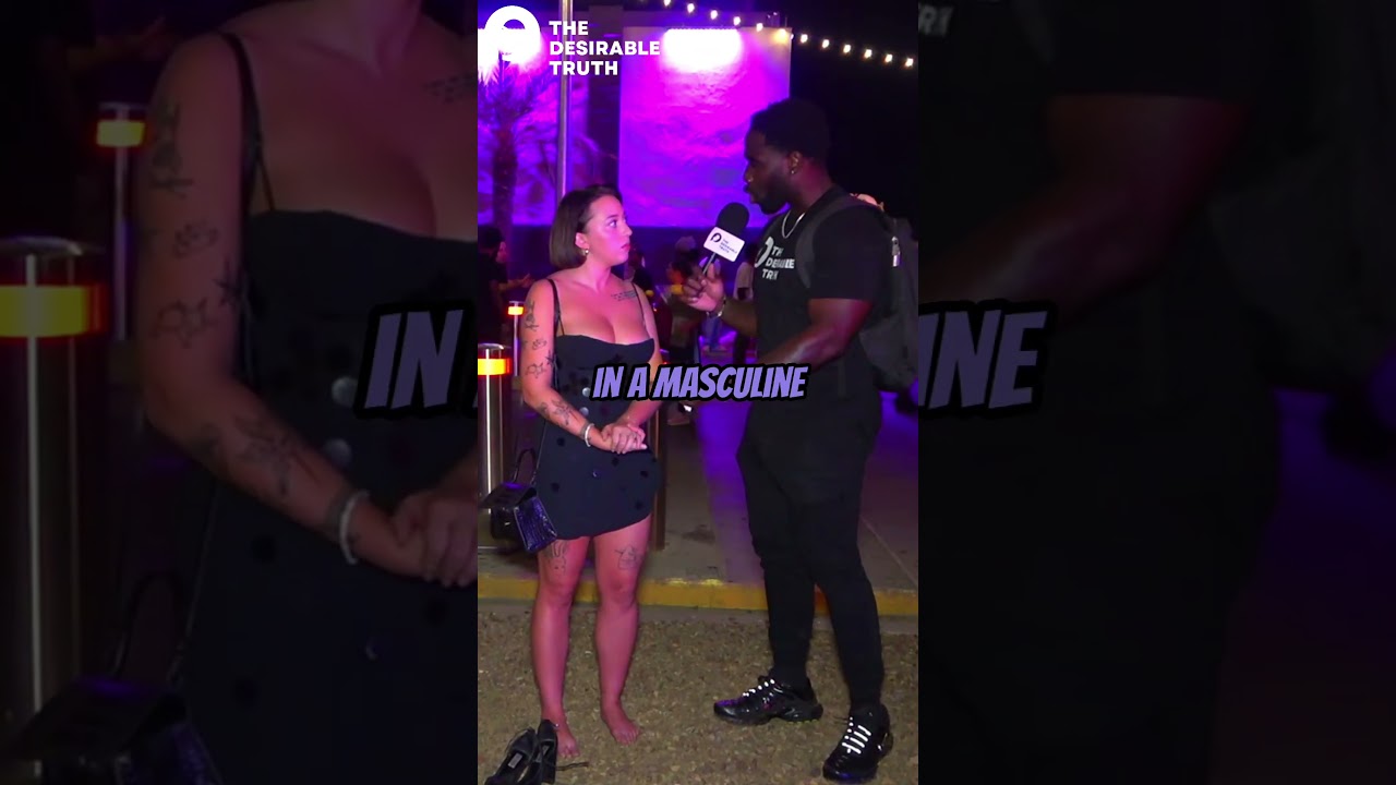 When The Woman Is The Breadwinner Vs The Man