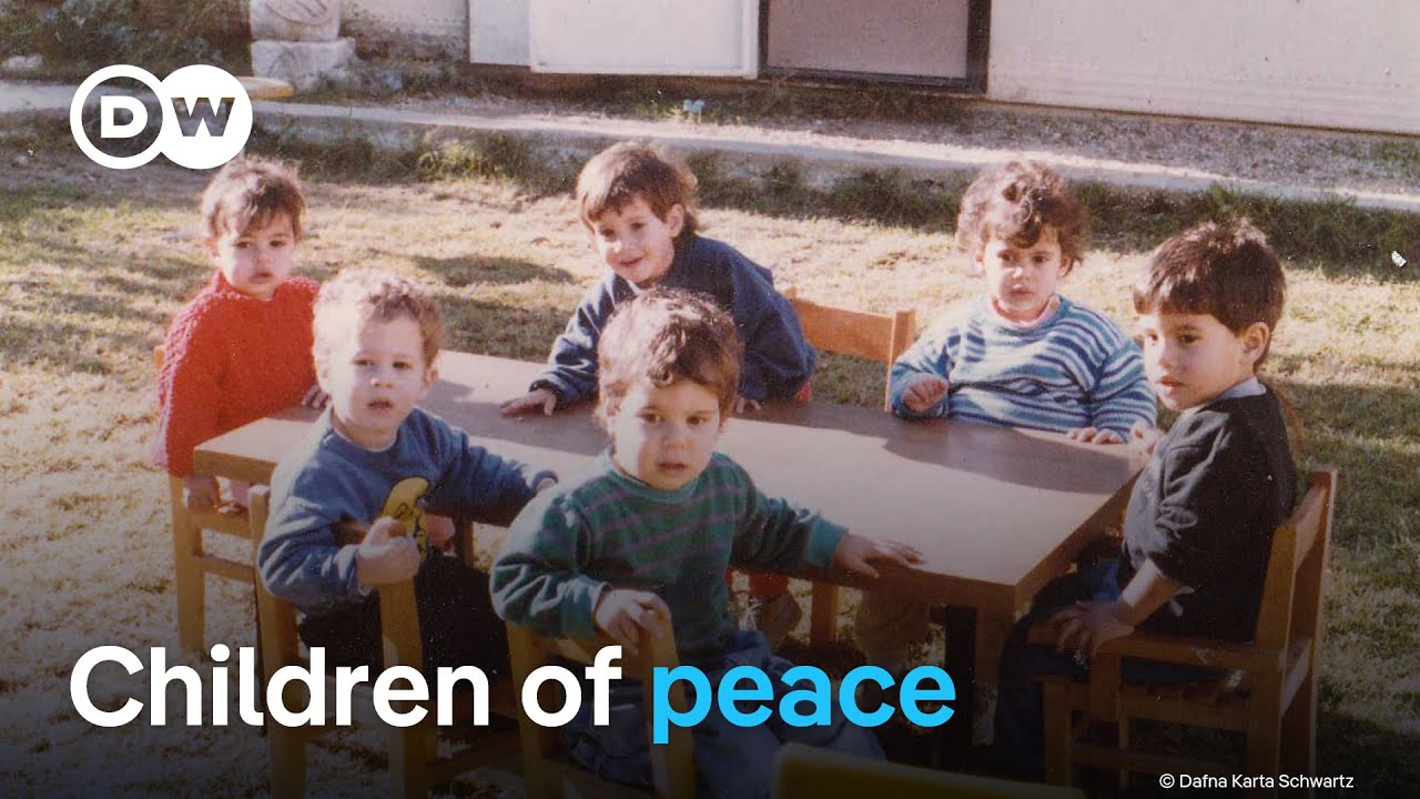 Where Jewish and Arab Israelis coexist in harmony | DW Documentary