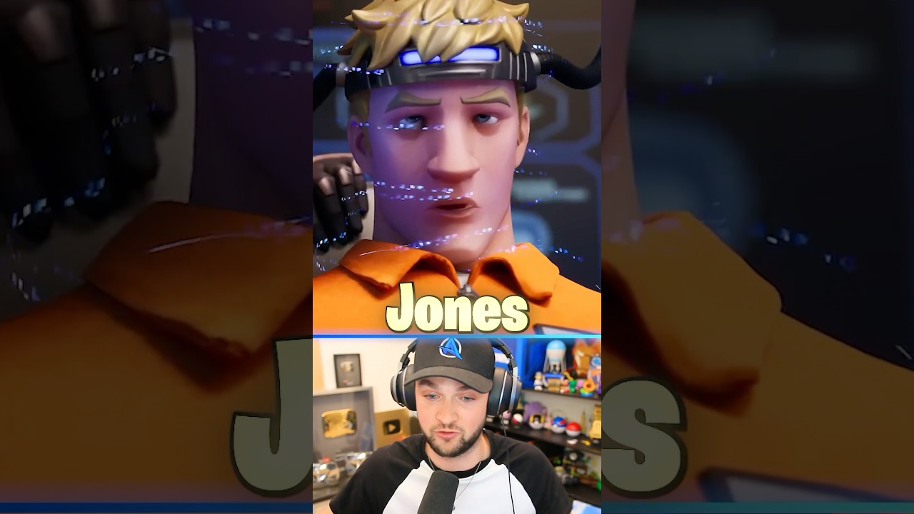 Which Fortnite Character Has The MOST Kills?