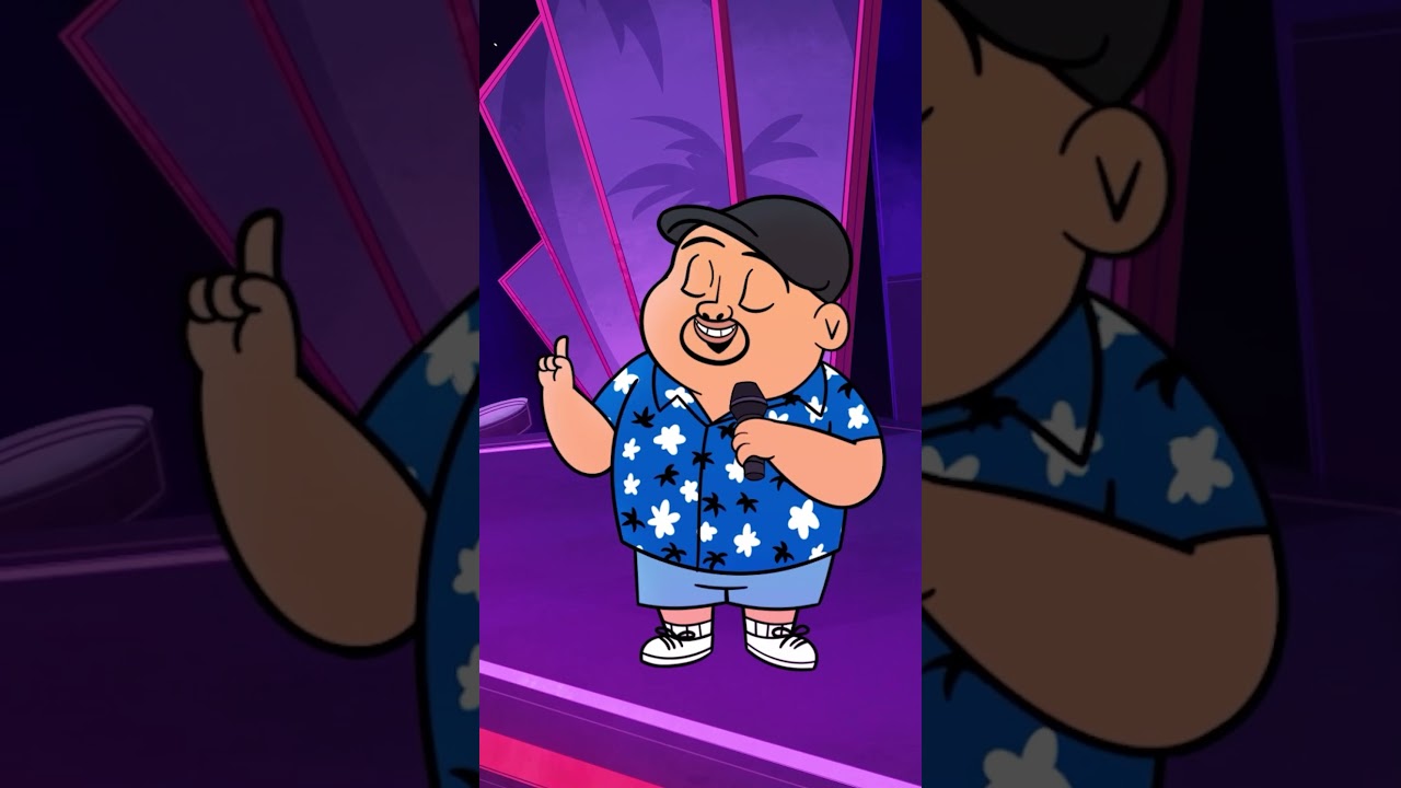 Which one of the three do you think you are?