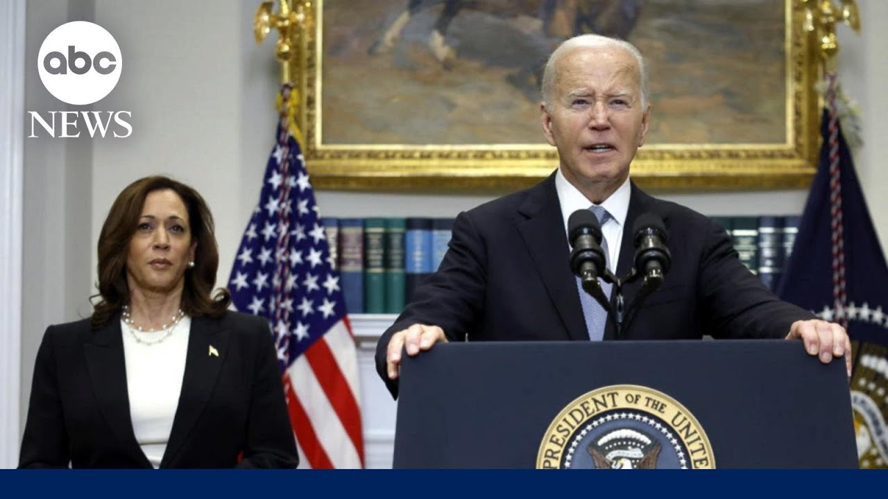 White House reacts to new apparent assassination attempt against Trump