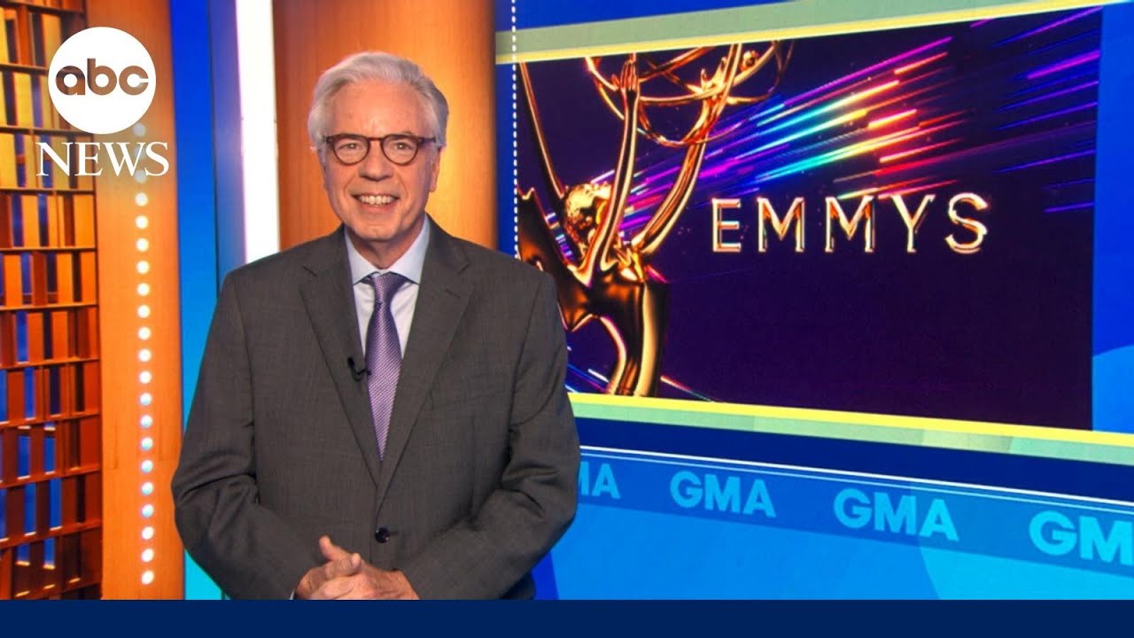 Who are your favorite stars looking forward to seeing at this year’s Emmy’s