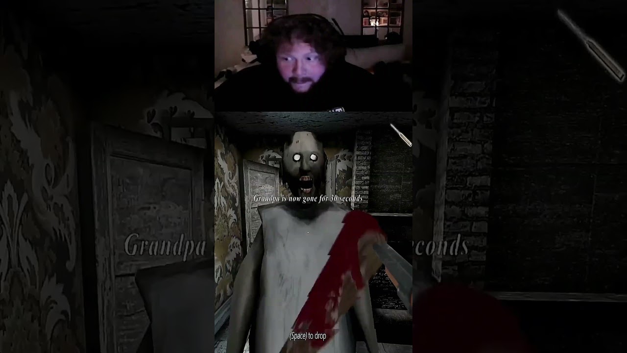 why did this gun only have one bullet? #caseoh #caseohclips #funny #viral #memes