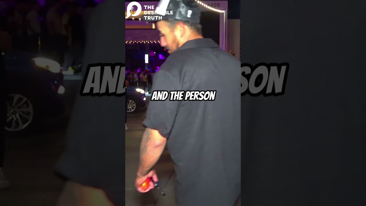 Why Her 5 Year Relationship Ended