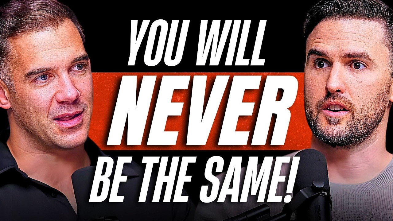 Why I STARTED My Relationship In Couples Therapy (Rob Dial Gets Me To OPEN UP About RELATIONSHIPS)