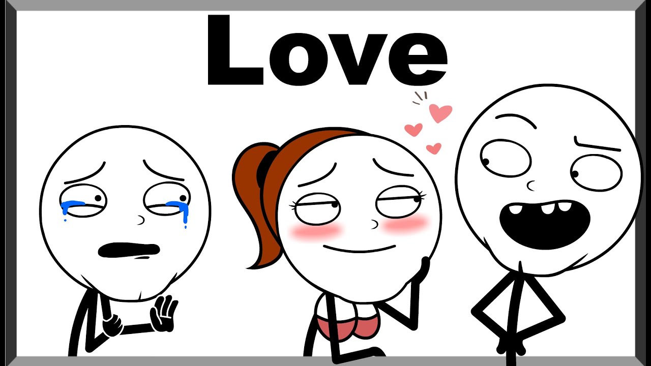 Why No One Loves You…