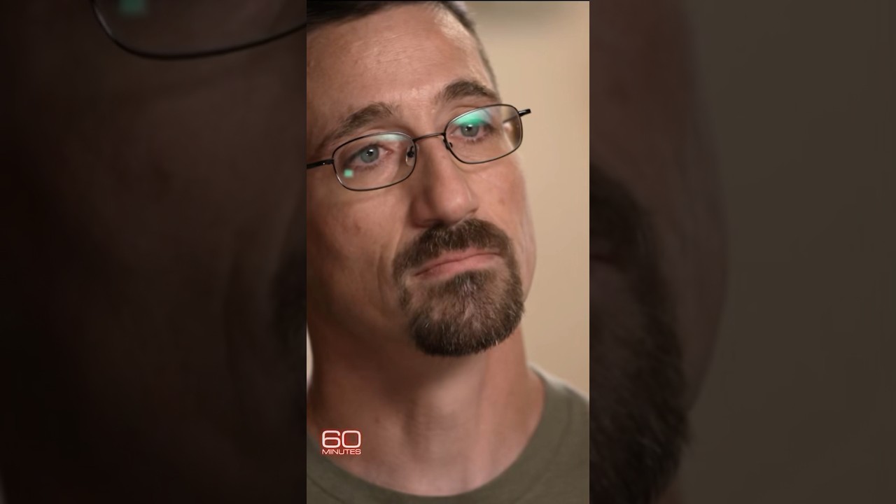 Why one Montana man drove 2,000 miles for Jan. 6 #shorts