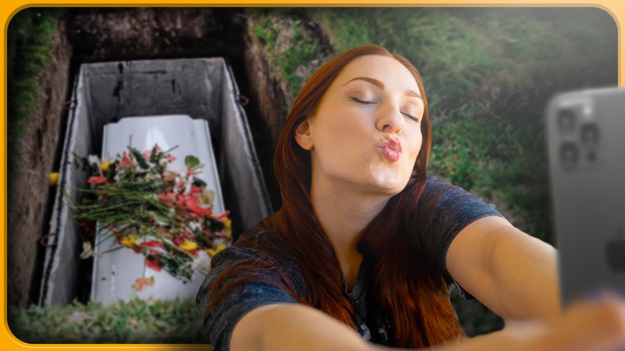 Why people hate influencer girls