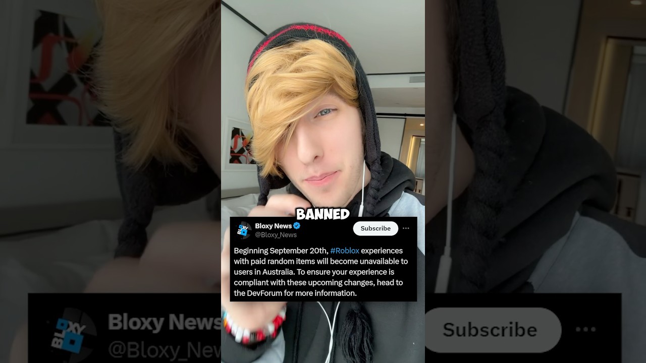 Why Roblox Games Are Getting Banned