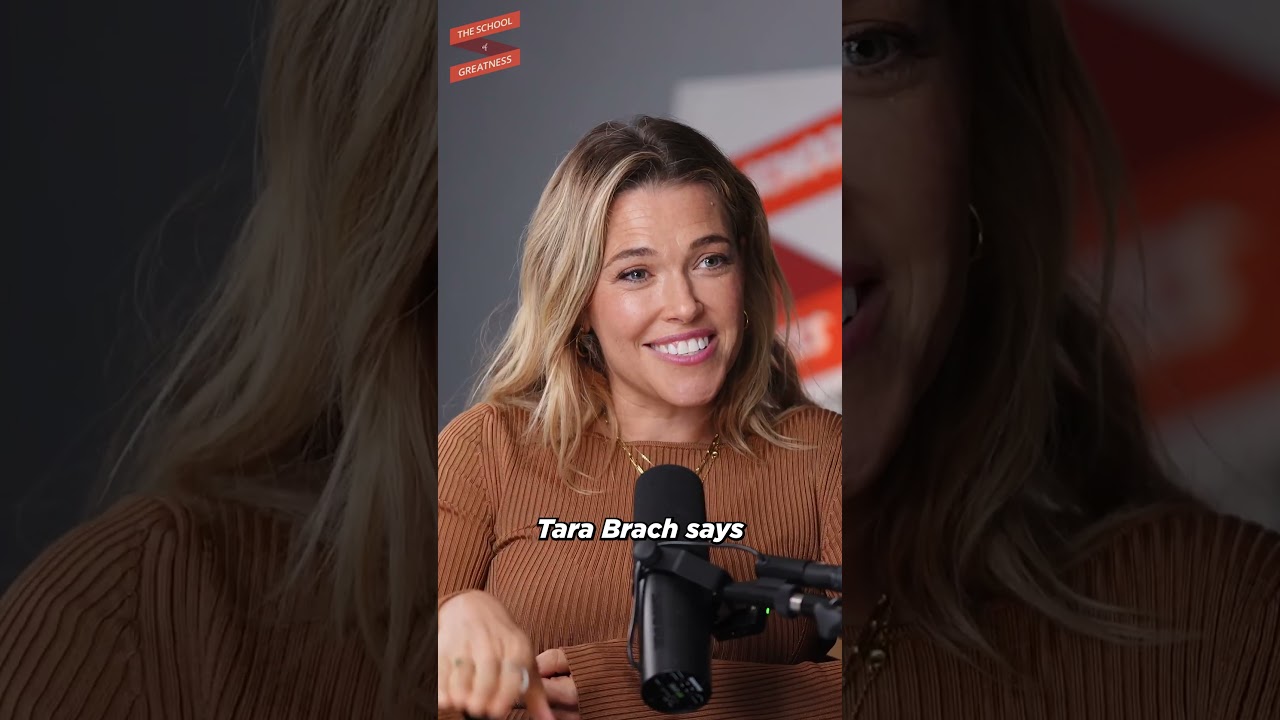 Why Self-Love Matters | Rachel Platten
