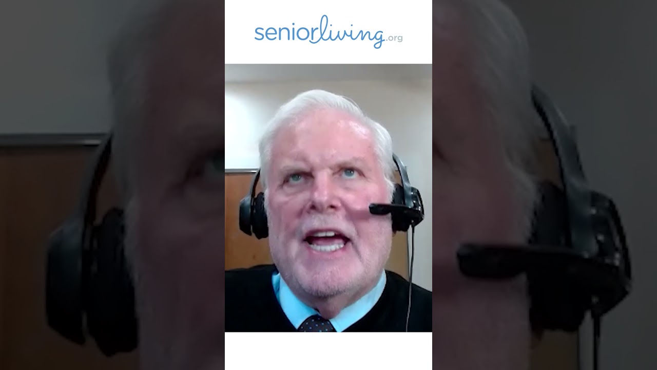 Why Seniors Get So Much Debt Misinformation