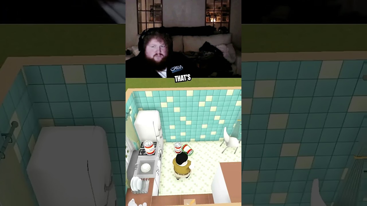 why someone tried to break the 60 seconds record