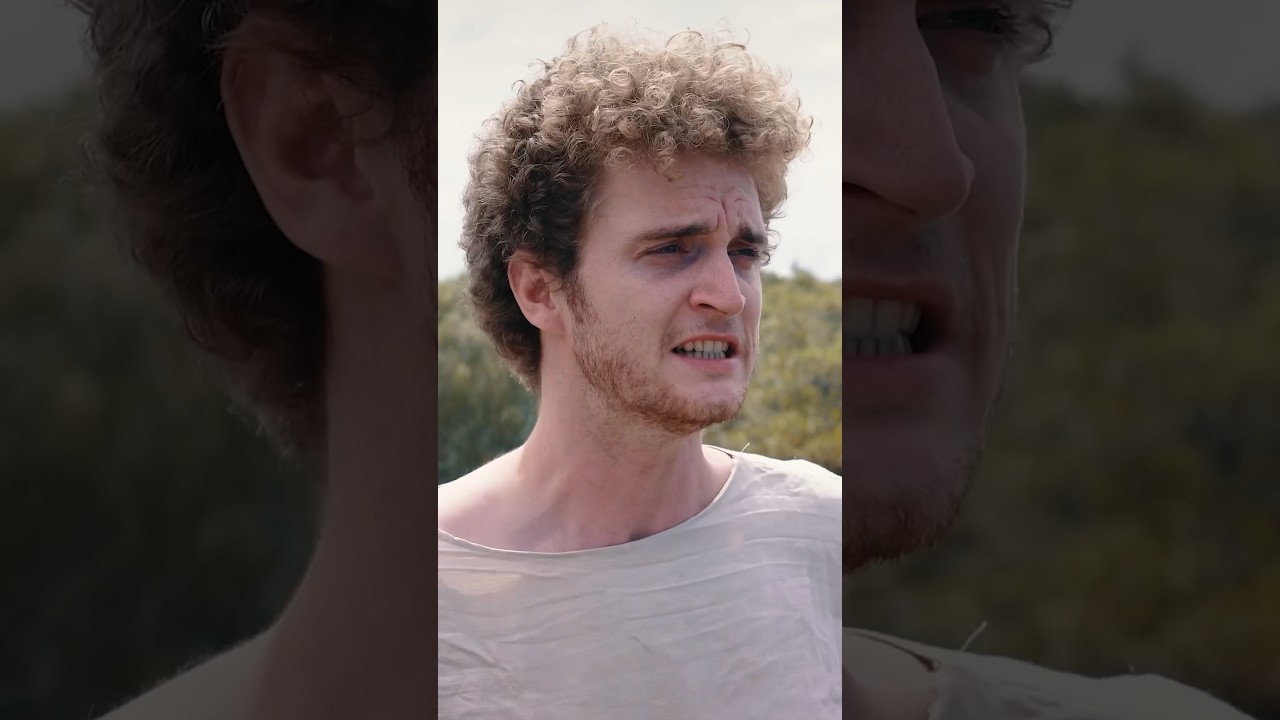 Why the Romans hate us