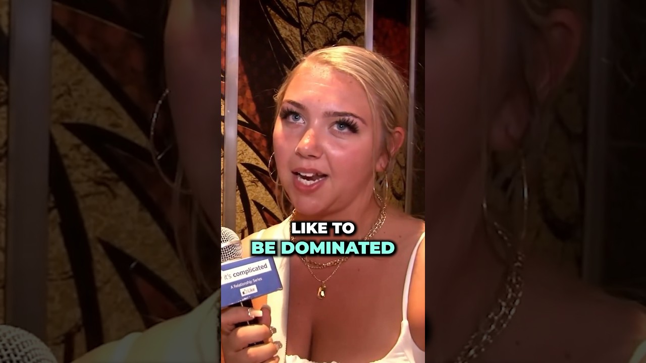 Women like Bad Boys?