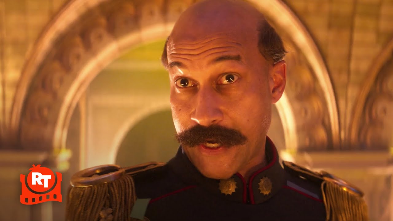 Wonka (2023) – Sweet Tooth Scene | Movieclips