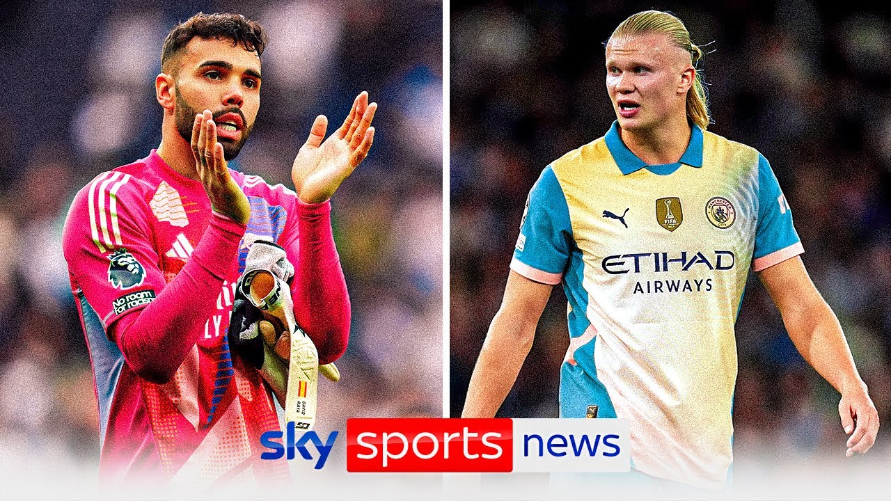 Would Arsenal be happy with a point against Manchester City at the Etihad?