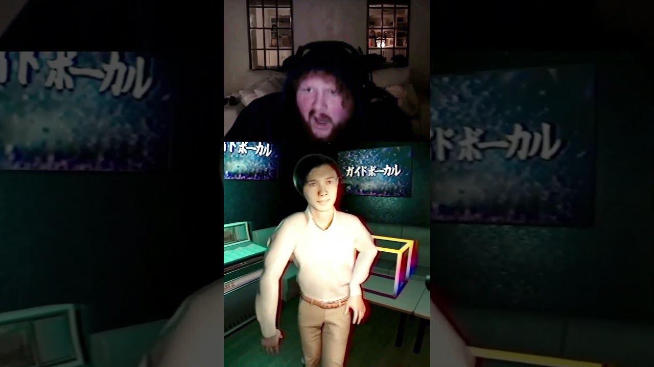 would you come to my dance party?