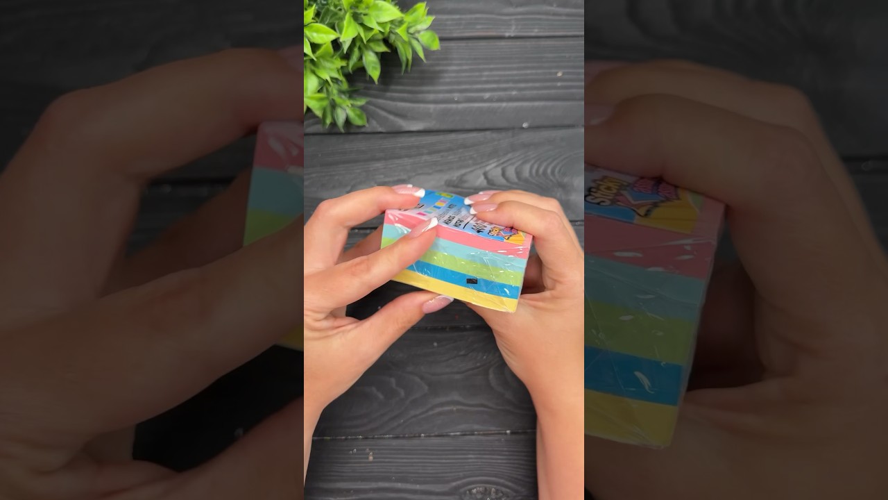 WoW! Easy Paper Craft Ideas! Home decor Paper Flowers