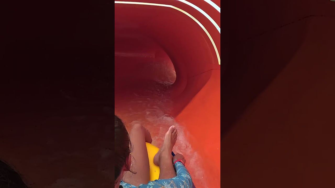 XXL Monster Ride at Sonnentherme Lutzmannsburg 🇦🇹