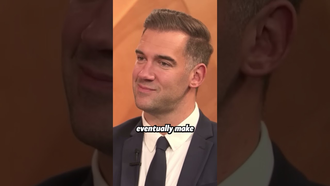 You Need to Respect Money to Make Money | Patrick Bet-David