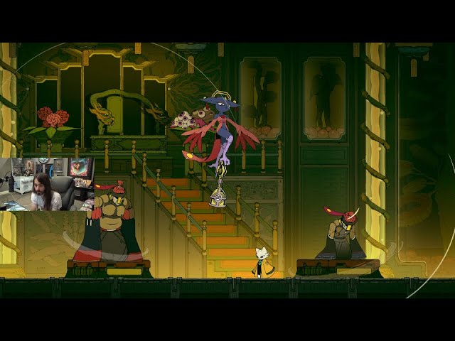 You Should Play Nine Sols