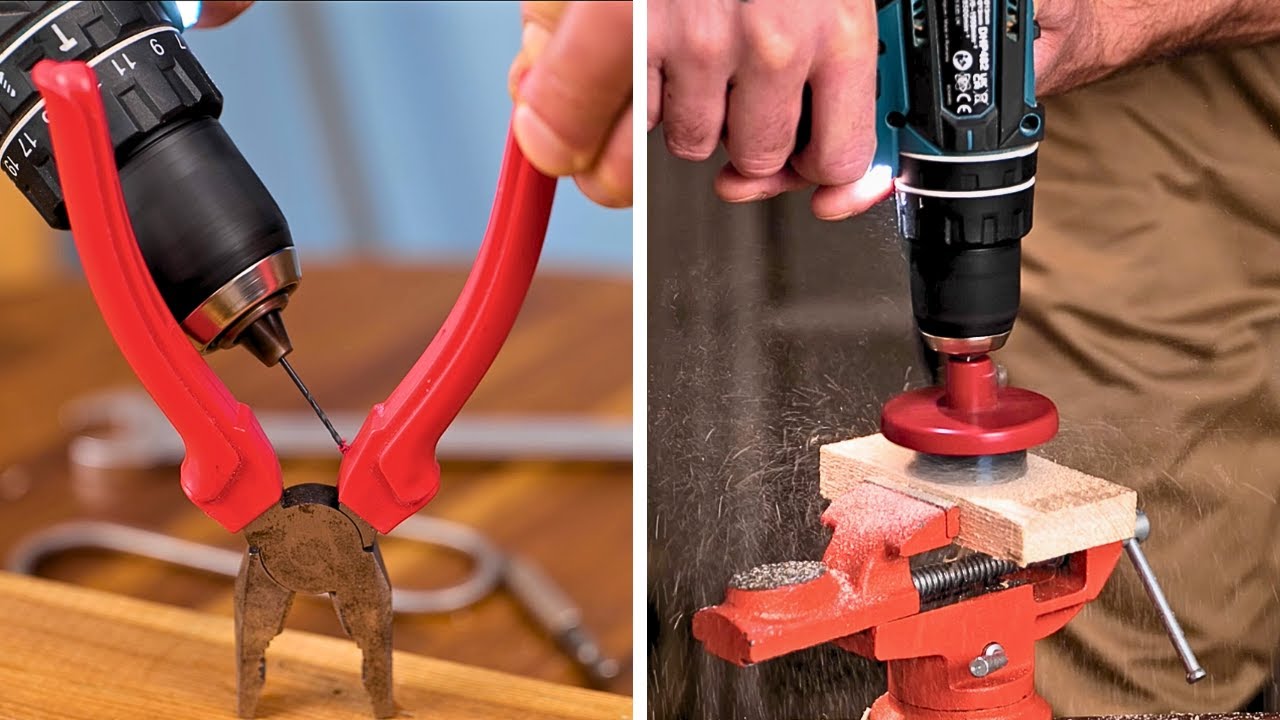 You Won’t Believe These Genius Repair Techniques!