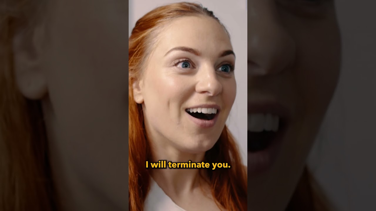 Your girlfriend’s bestie but AI