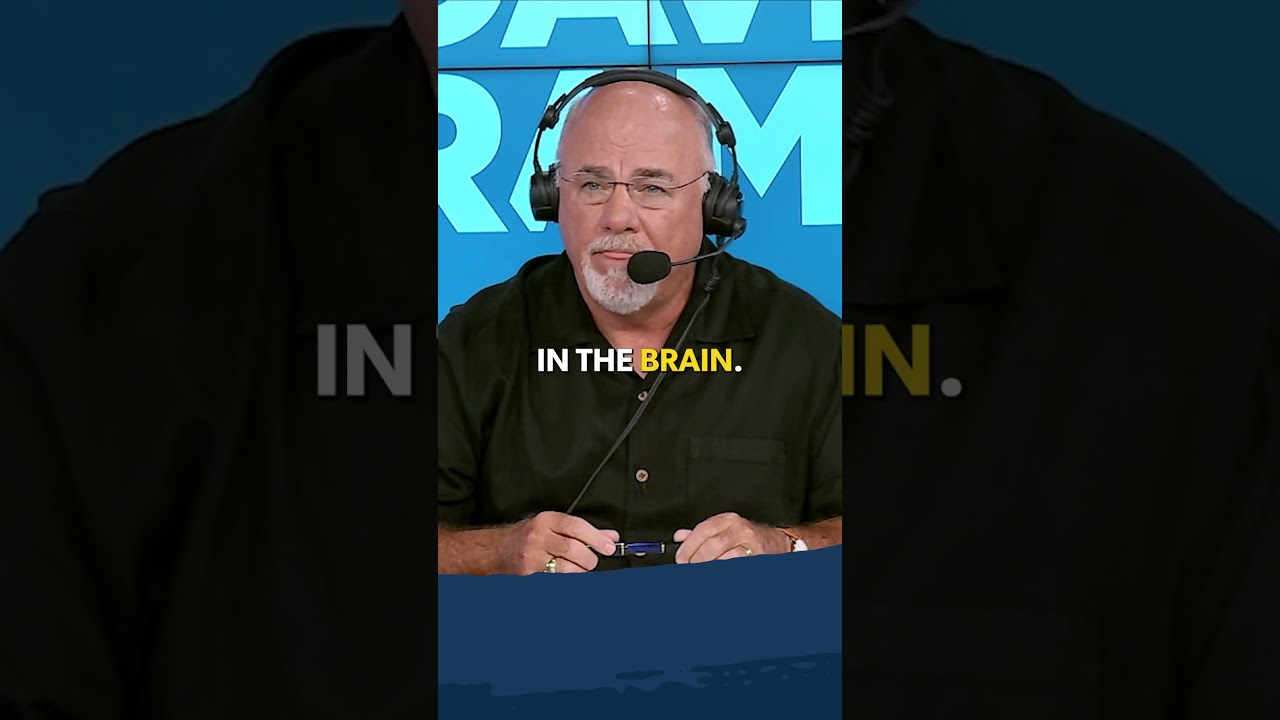 You’re Not Even Registering That You’re Spending Money