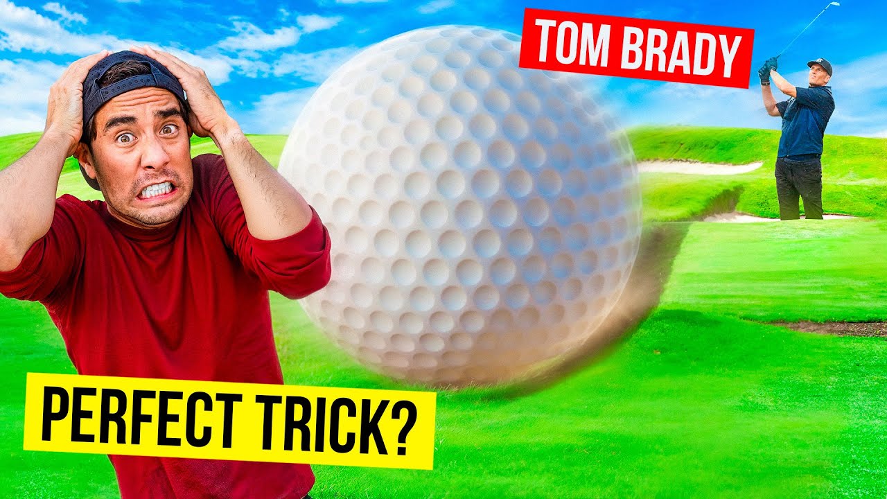 Zach King’s Most Viral Sports Tricks: Ranking Challenge