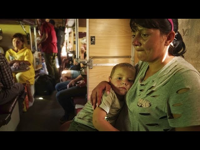 Zelenskyy stresses assistance from allies is urgently needed to combat Russian forces