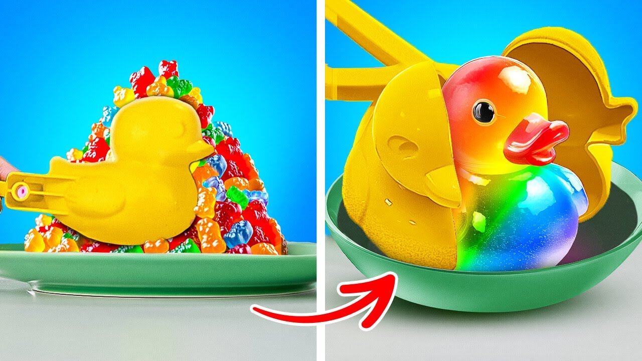 ✨🎮 10+ Life Hacks & Gadgets That Will Make Your Everyday Life Easier & More Fun