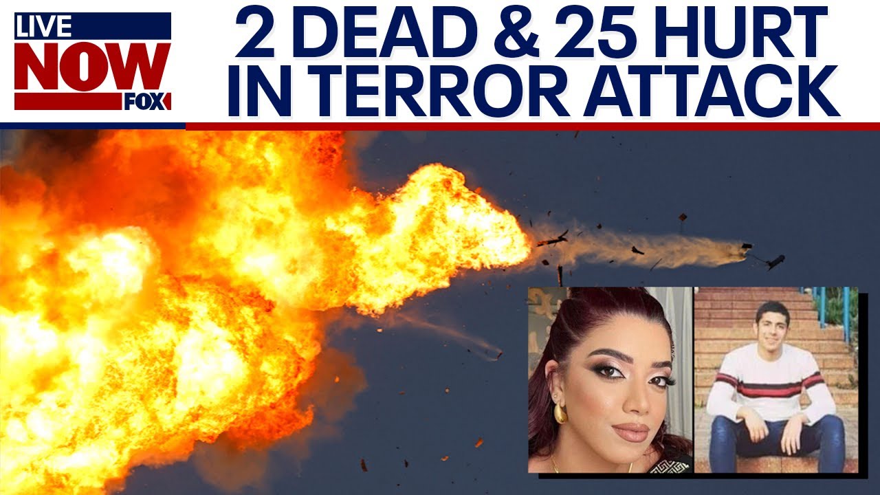 2 dead in Israel after Hezbollah rocket attack, IDF says | LiveNOW from FOX