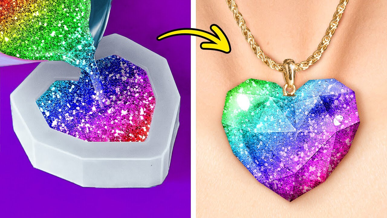 🥱✨ 20+ Fun DIY Crafts to Beat Boredom and Spark Your Creativity!