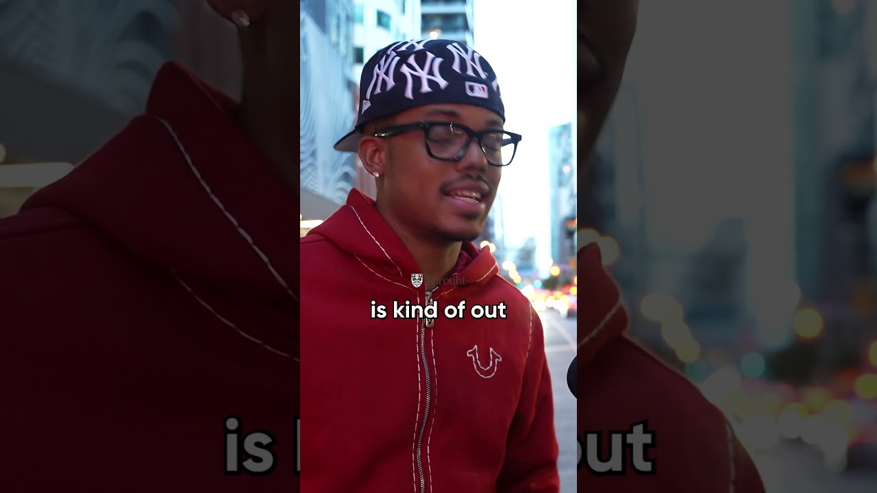 25 Year Old Shares His Secrets For a Great Life