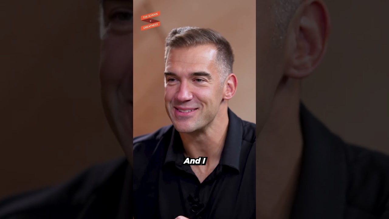 3 Habits to Become a GREAT Leader! | Hans Vestberg