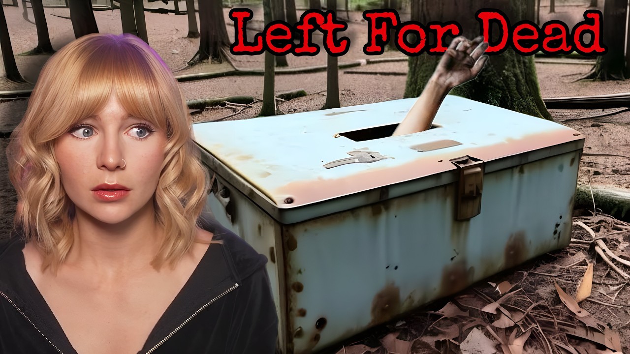 3 People That Were Left For Dead…