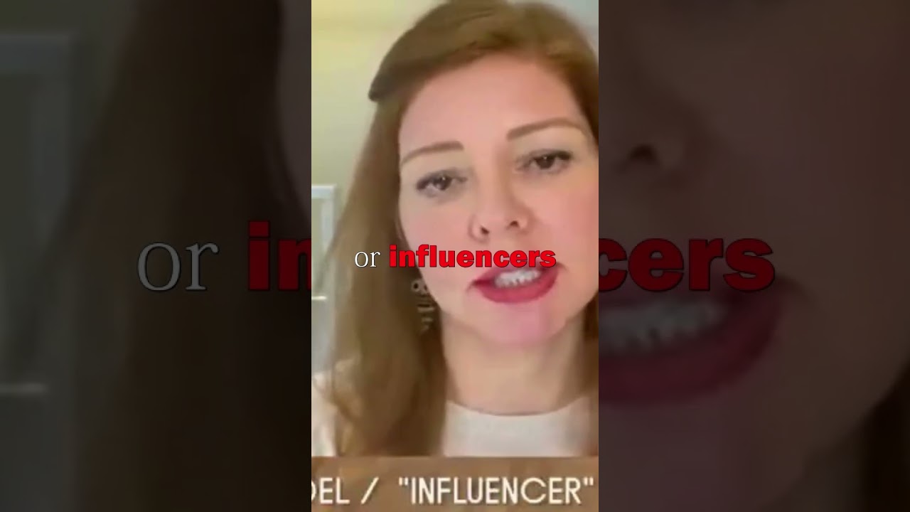 #3 Types Of Low  Toxic Women To Avoid Dating!