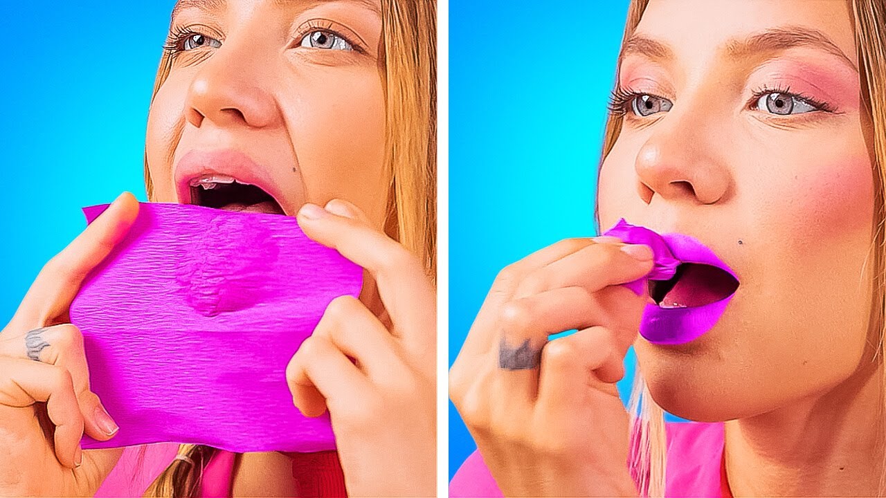 30+ Genius Hacks You Didn’t Know You Needed (90% Have No Idea!)